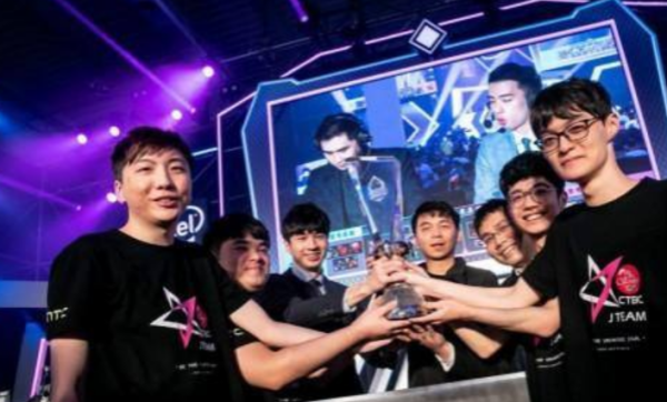 Leaf 返回到 G2 Esports VALORANT 首发阵容