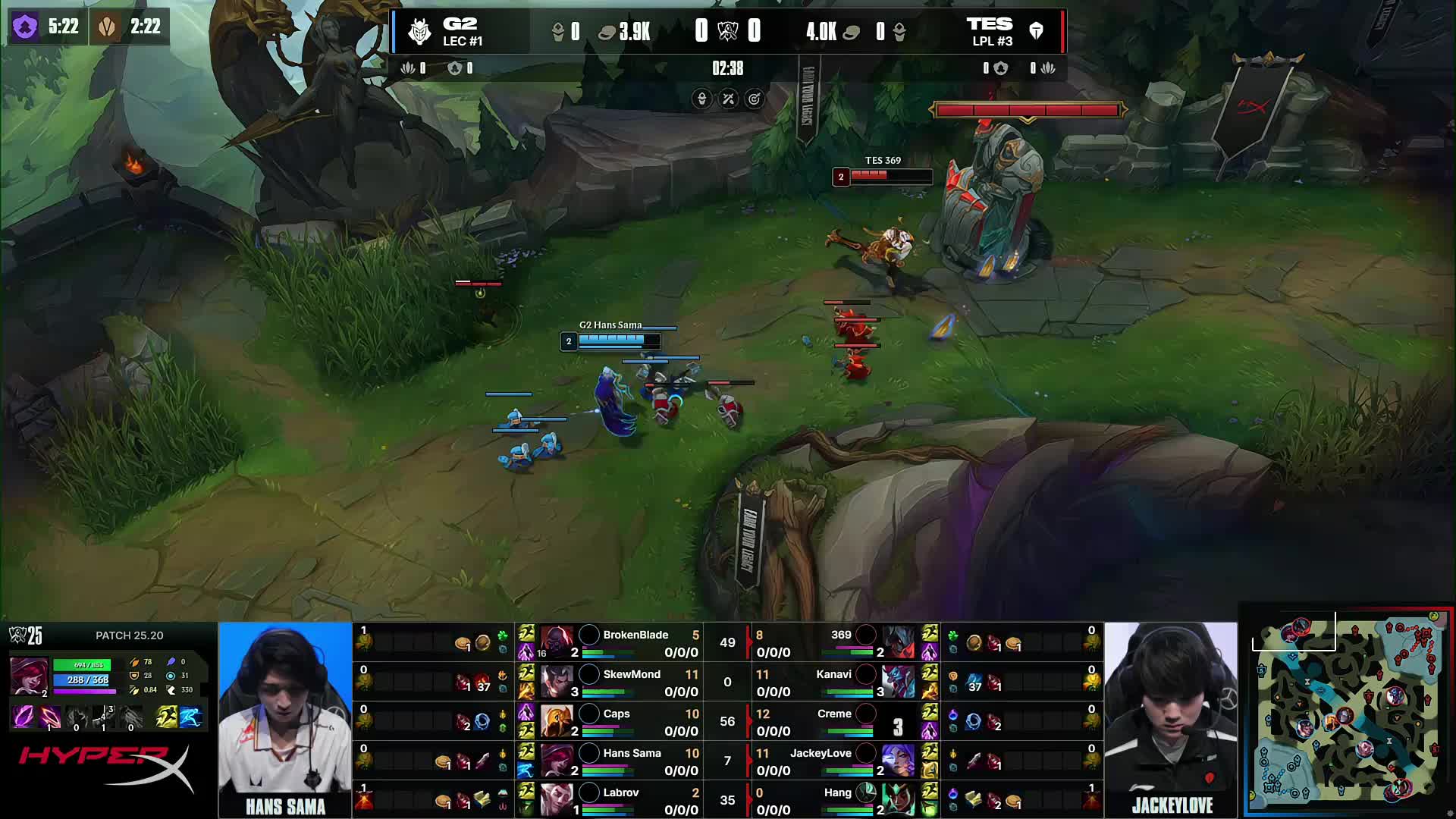 lol新英雄烈娜塔及冲击之刃系列皮肤2月18日上线