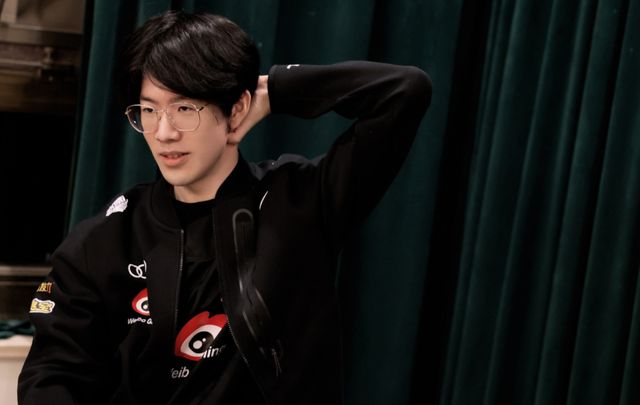 来了来了！ WBG官宣SofM正式成为LPL本地选手！