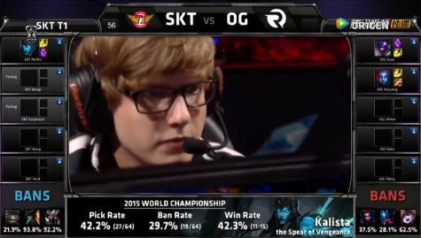 首日比赛结果 - BLAST Bounty 2025：封闭资格赛