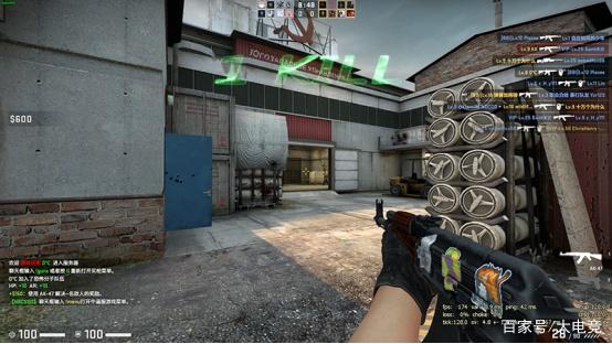 Spirit 和 Astralis 晋级 BLAST Bounty Fall 2025：封闭预选赛的下一轮