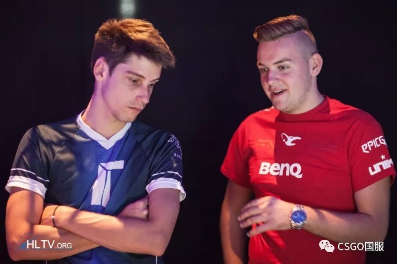 在 CS2 中出现新丑闻：BIT因在Thunderpick CQ期间进行非法沟通而被暂停