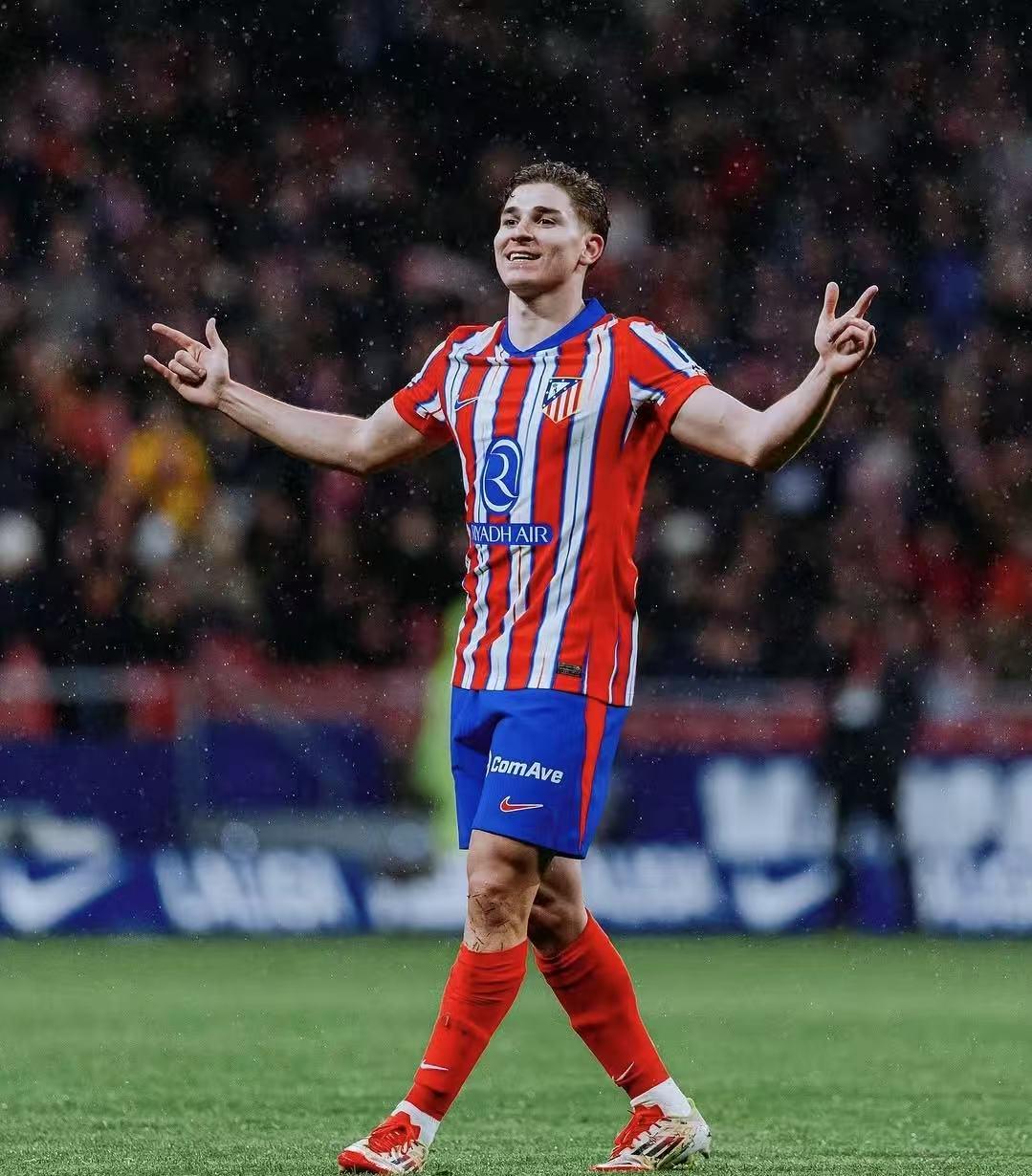 目标