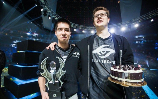 【重要】今晚7点OMG生死战！LNG vs OMG数据前瞻