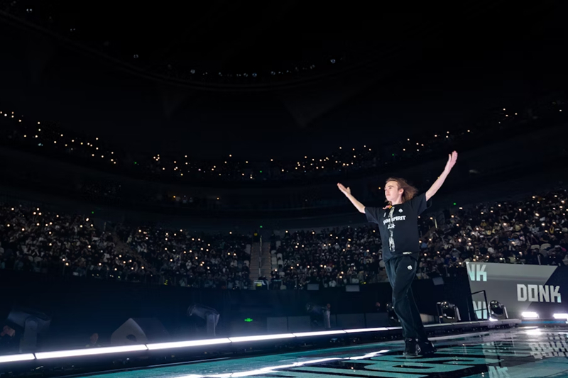 LOL中国服官宣上线ACE终止对局功能