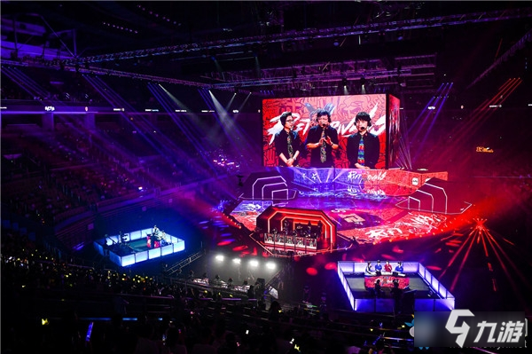 Yagao ：现在才2000杀有点慢了 希望队友多让点头给我