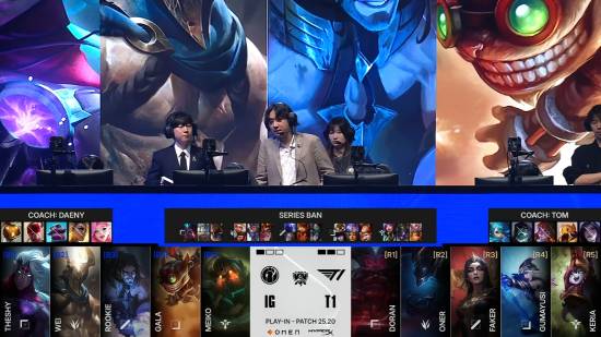 上野两路主宰比赛，EDG 2-0 轻取JDG