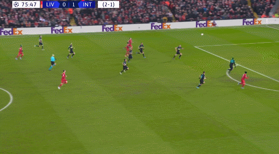 信号业