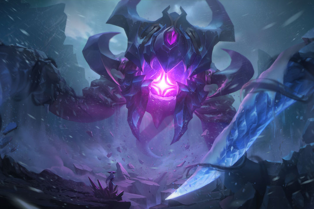 Viper：KC能击败TES我觉得他们很强，能赢下来很幸运