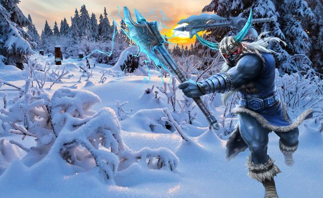 Lwx寄语前队友：希望Tian把心态调整好