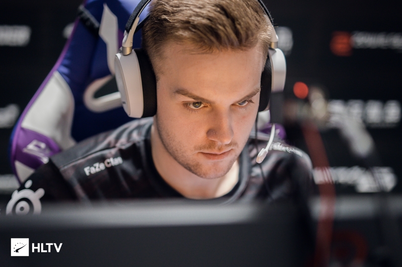 Falcons 对 BLAST 提起投诉，因争议性的暂停片段