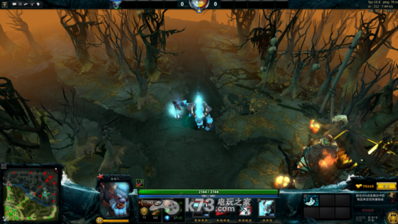 【赛后战报】弹幕时间！BLG以2比1击败AL确保前四