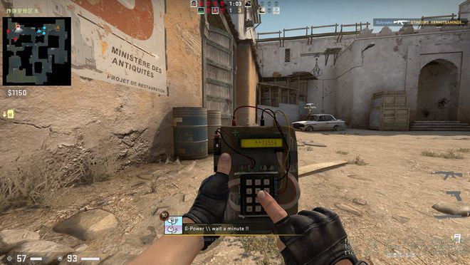 malbsMd 对 G2 新系统的看法：我觉得我每一次死亡都是有意义的