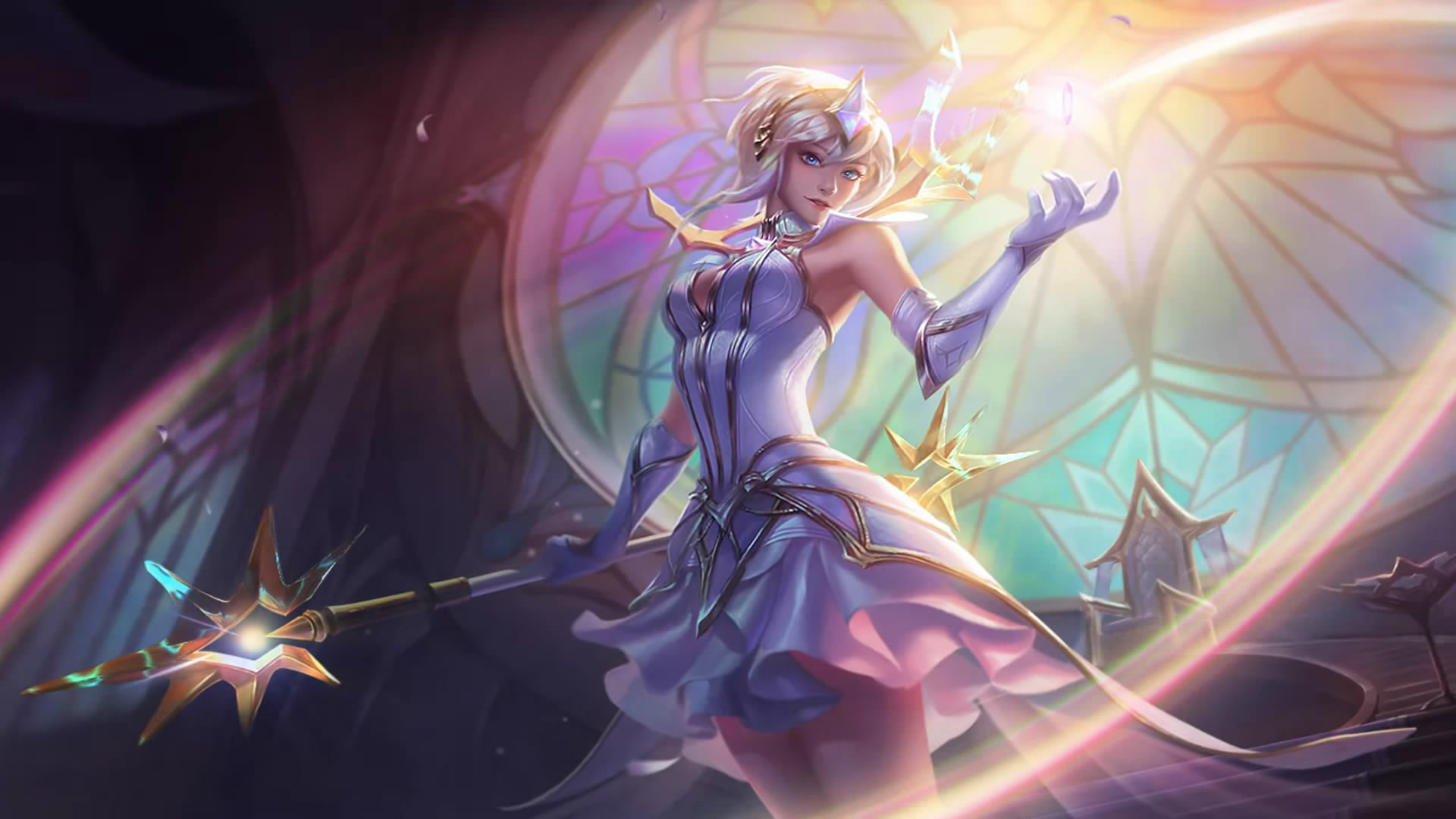 英雄联盟季中杯A组前瞻：TES正名之战