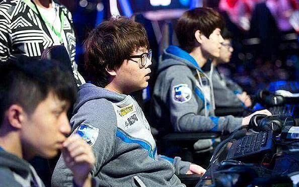 Riot Games 已将 Omen 重新加入竞技池