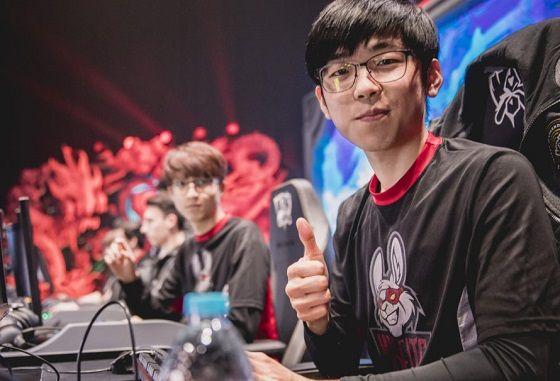 Riot Games 对 VCT 2025： Pacific Kickoff 在比赛期间进行了调整
