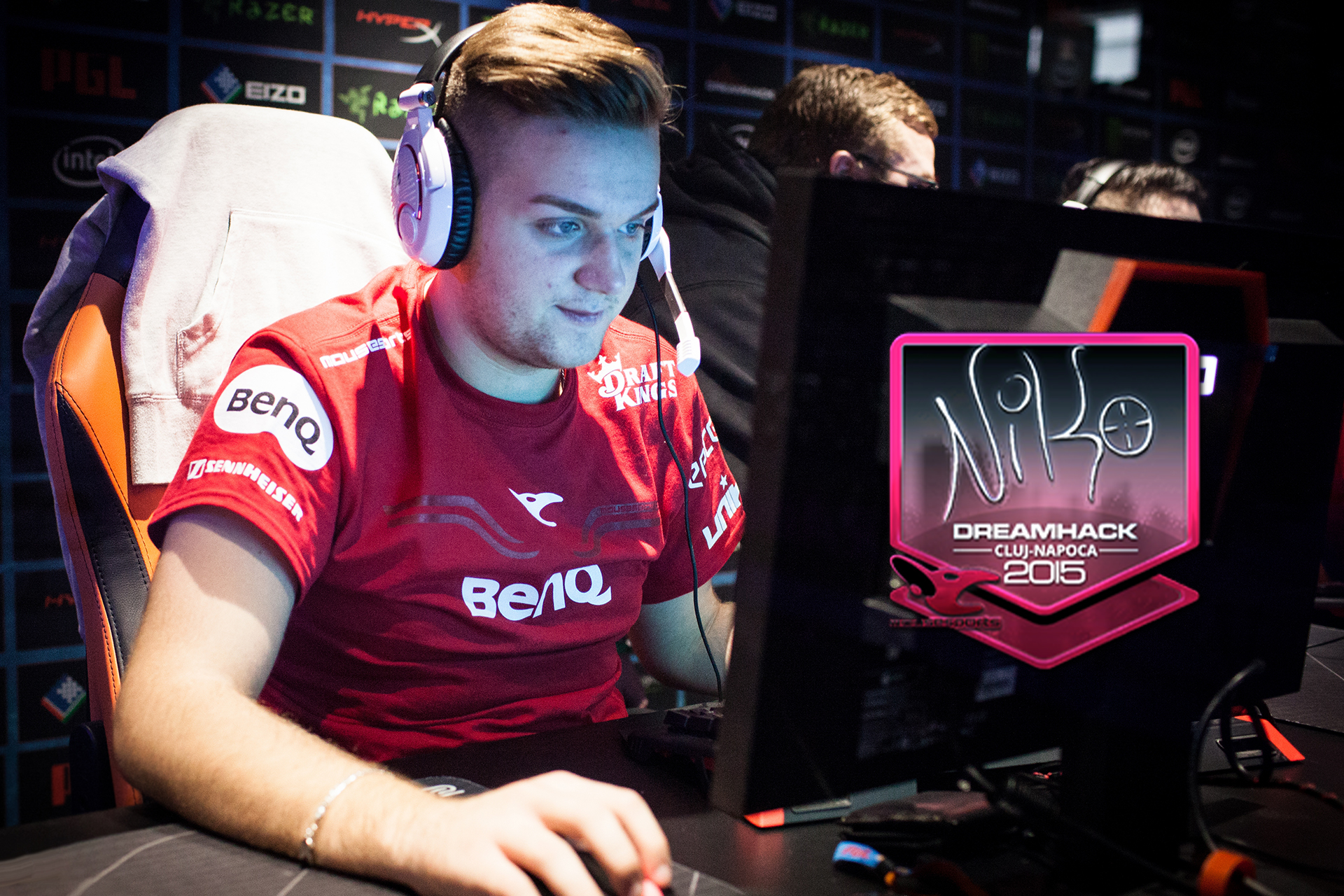 刚刚LSB官宣了原AD选手Envyy的离队，以及新AD选手Teddy的加入